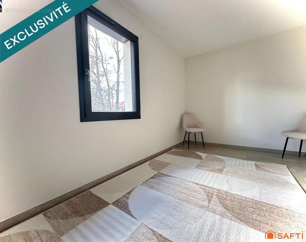 Photo 6 - Maison à PESCHADOIRES