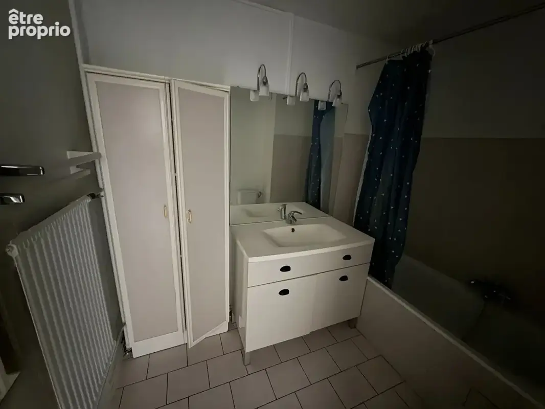 Appartement Metz - 4 pièce(s) - 82 m2 - photo 8