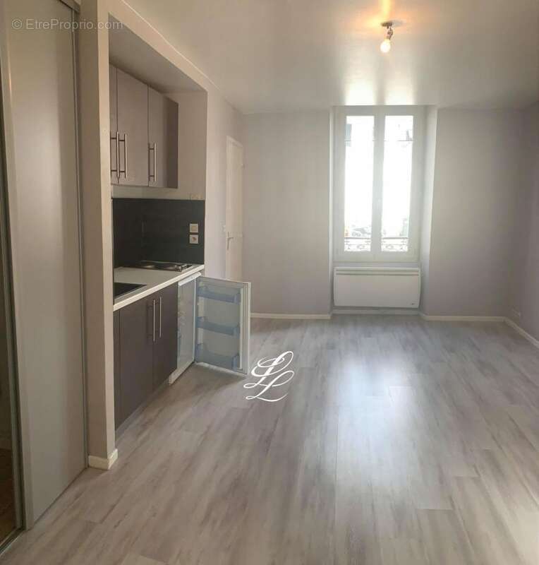 Appartement à LE MANS