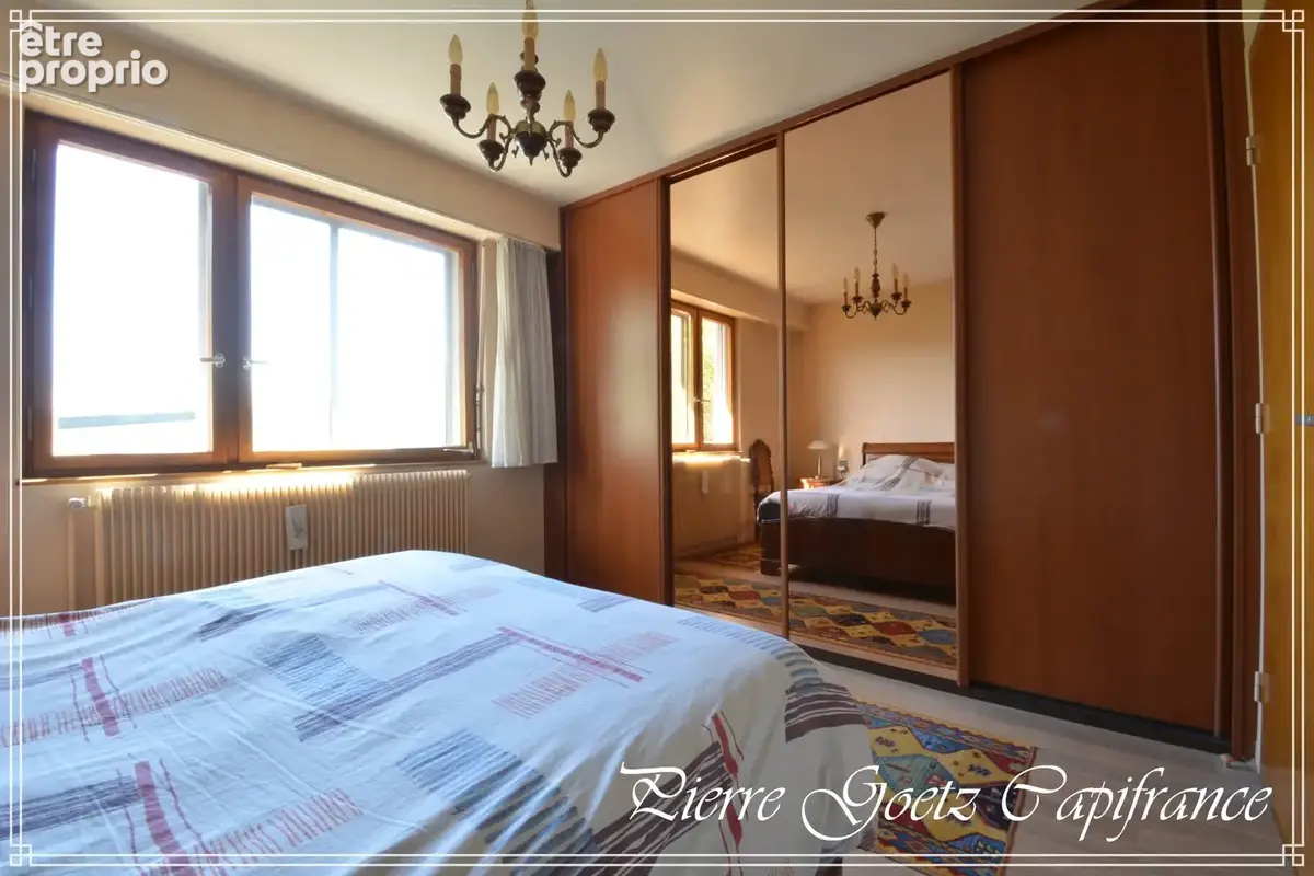 Wasselonne – Maison 102,54 m² – 3 chambres – Vue dégagée – Terrain 1 037 m² - photo 10