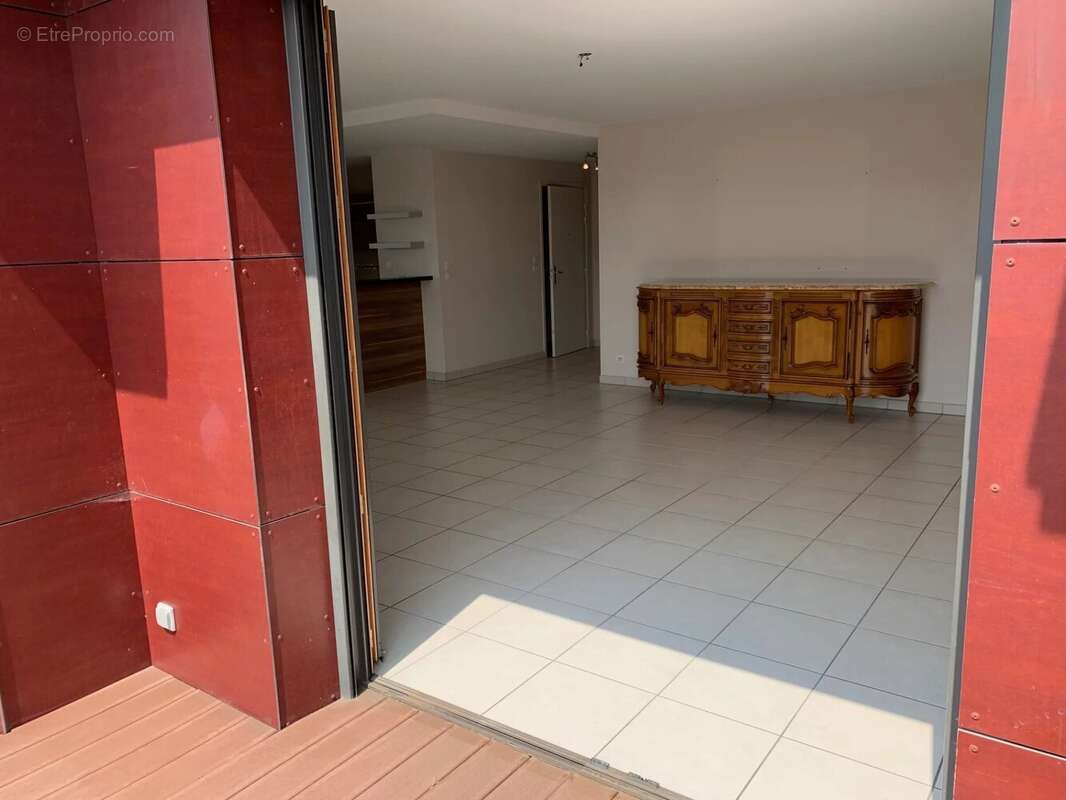 Appartement à SAINT-MALO