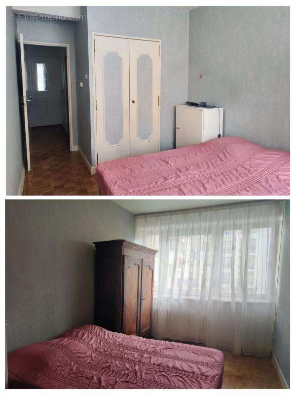 Appartement à LYON-6E