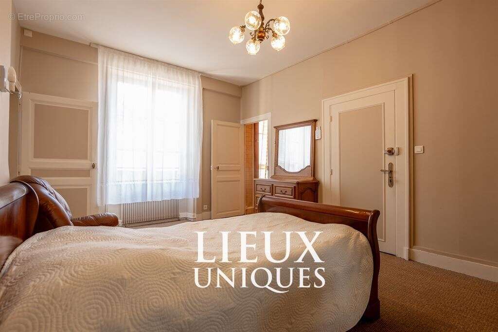 Appartement à BLOIS