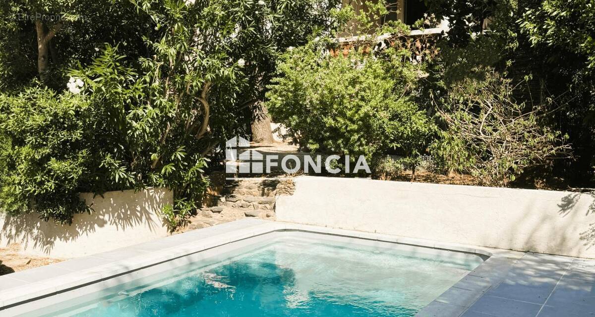 Maison à SAINTE-MAXIME