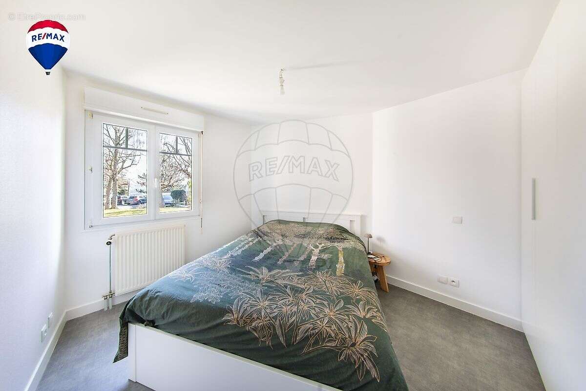 Appartement à PFASTATT