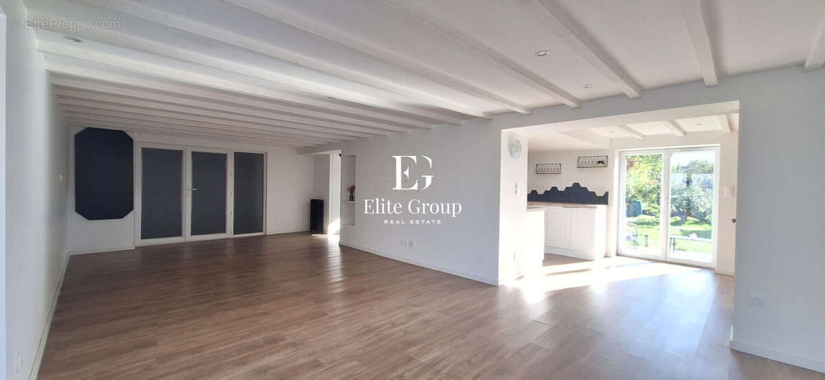 Maison à L&#039;ISLE-D&#039;ESPAGNAC