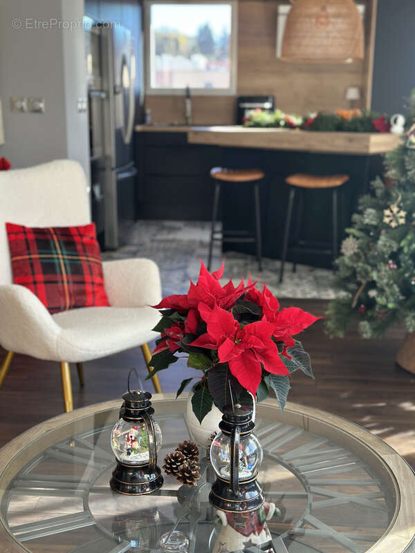 Appartement à MONTELIMAR