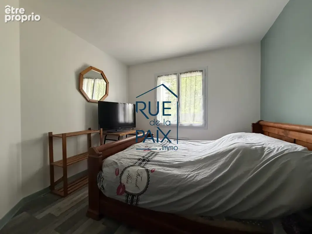 Maison 5 pièces 175 m² à vendre à Les Forges (79340) - photo 6