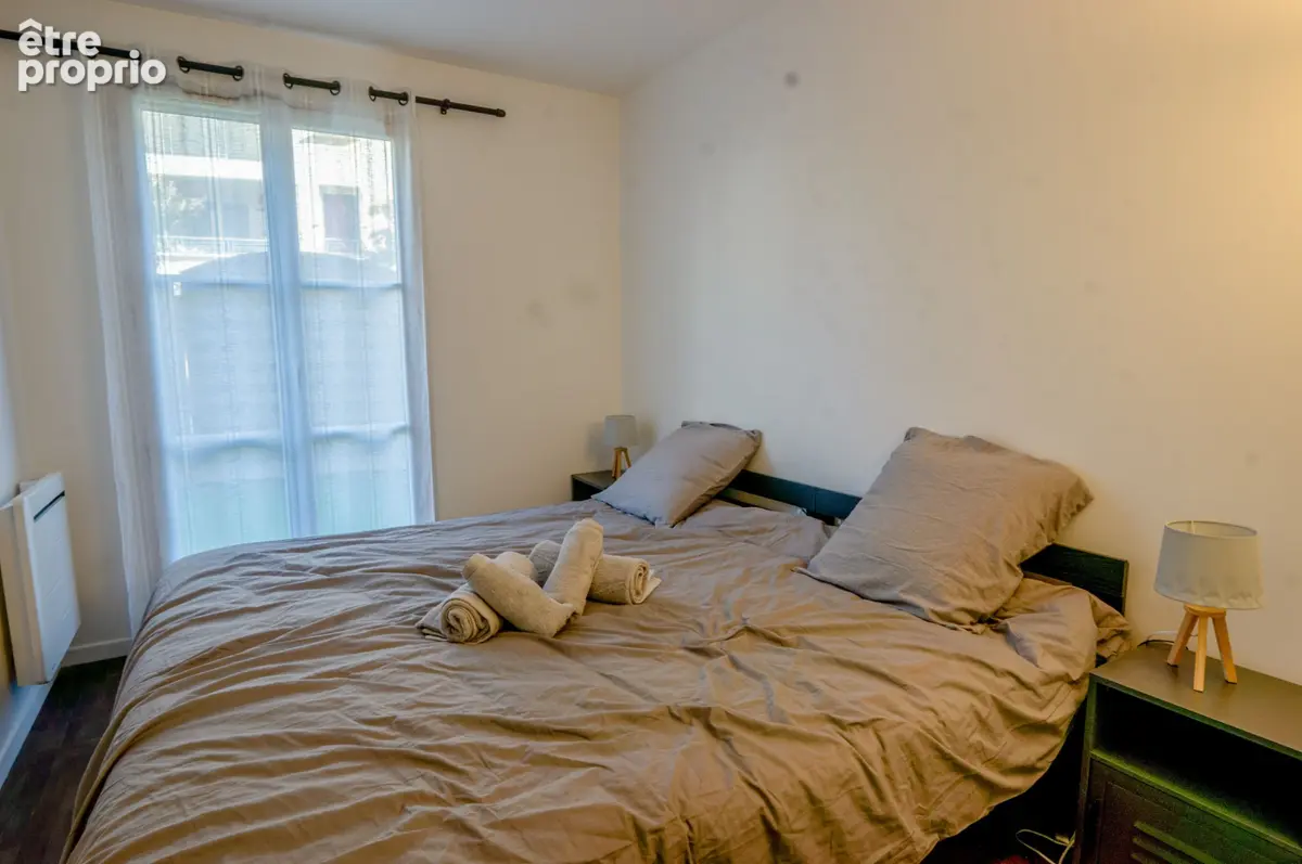 Appartement 4 pièces 77 m² à vendre à Wissous (91320) - photo 9