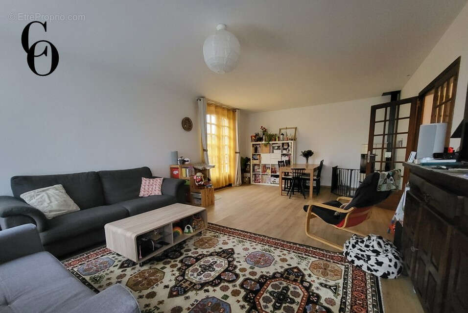 Maison à RAMONVILLE-SAINT-AGNE