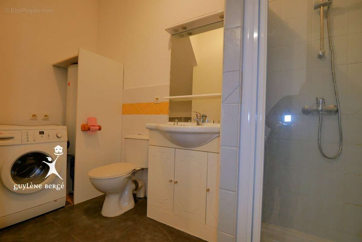 Appartement à LUNEL