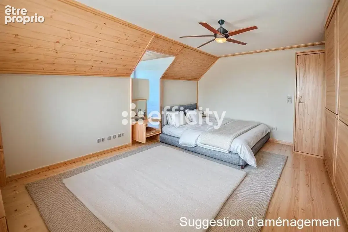 Maison 193 m² à La Chatre  - photo 18