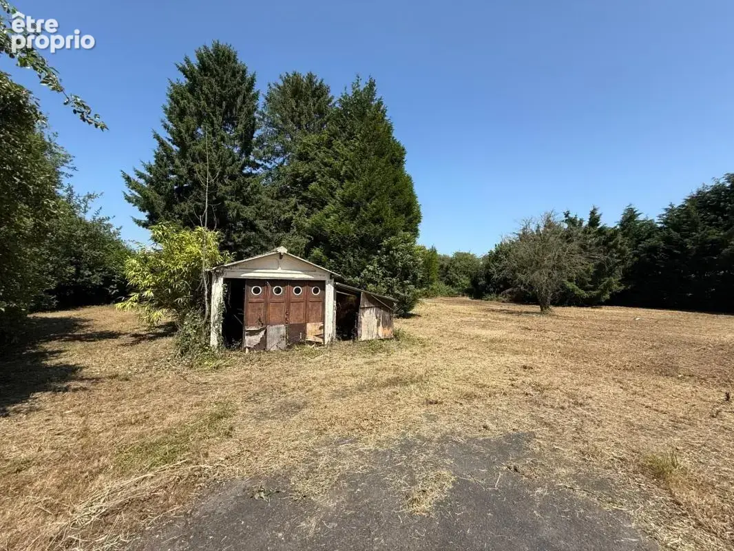 À Vendre – Ancienne Auberge avec Fort Potentiel – Marolles (14100) - photo 10