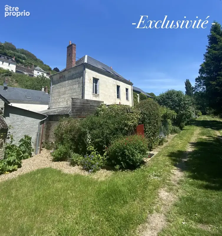 Maison à TROO