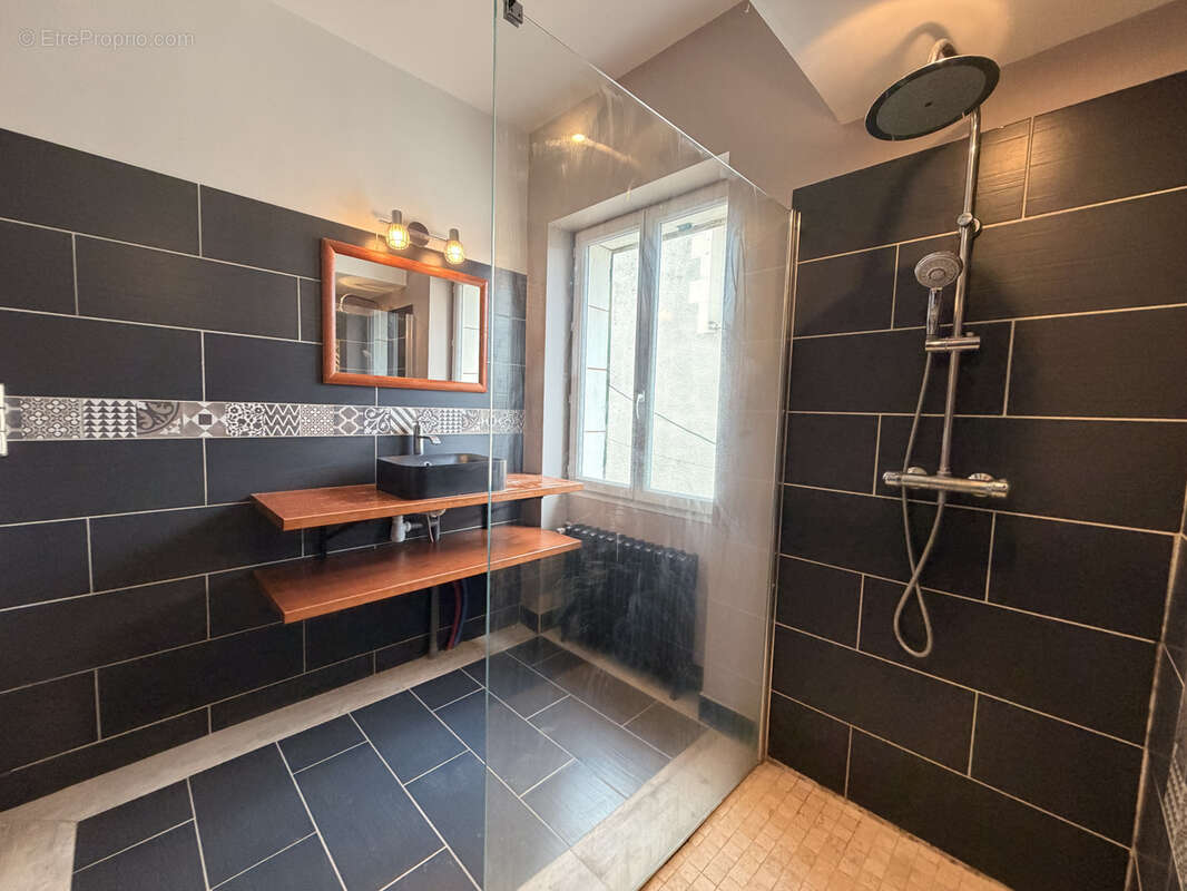 Appartement à CHATILLON-SUR-LOIRE