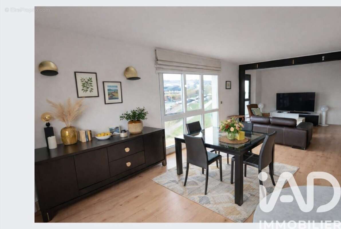 Photo 9 - Appartement à CHATENAY-MALABRY