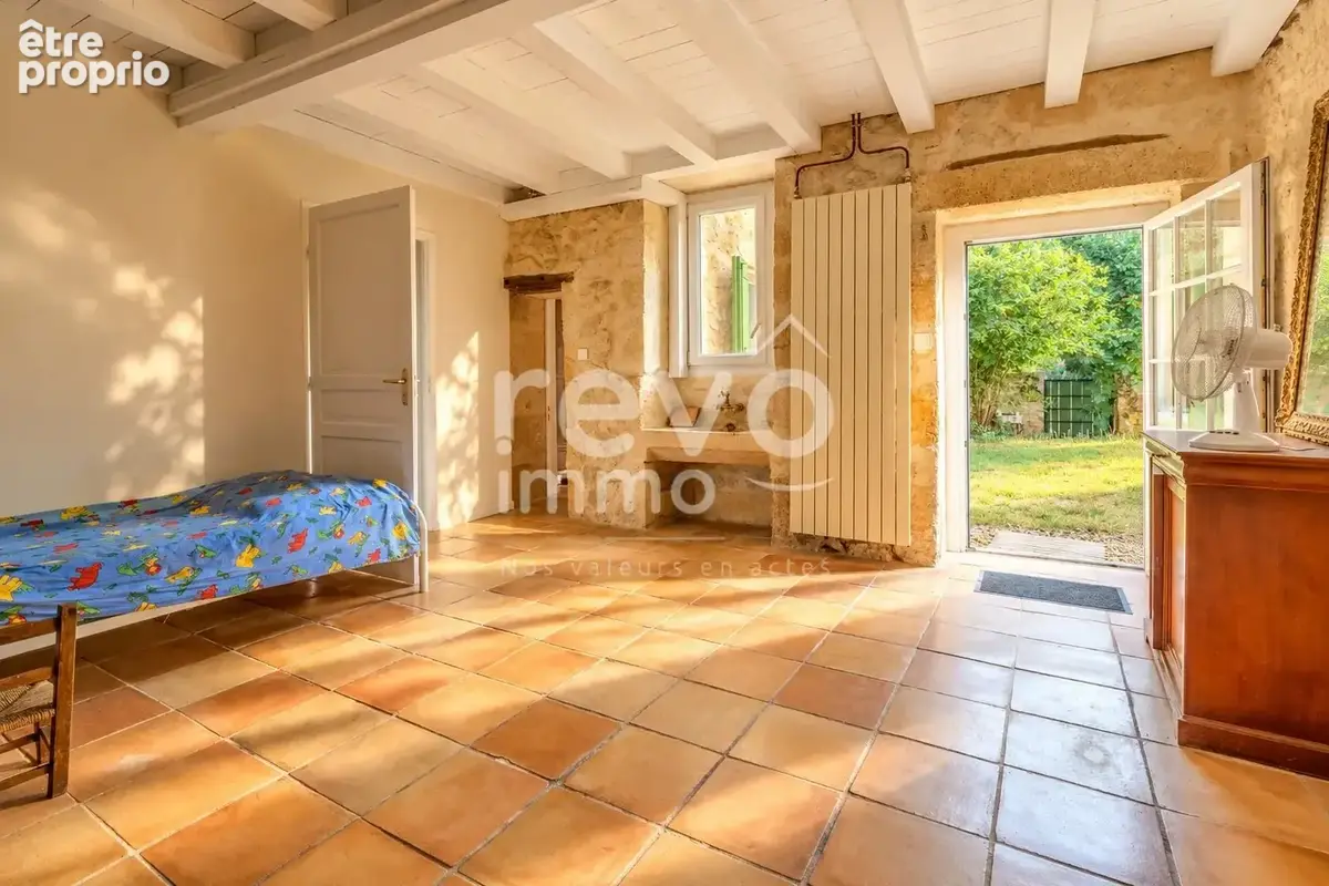 Maison de caractère - photo 7