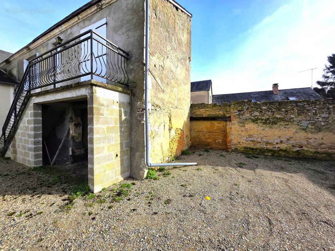 Photo 1 - Appartement à LA FLECHE