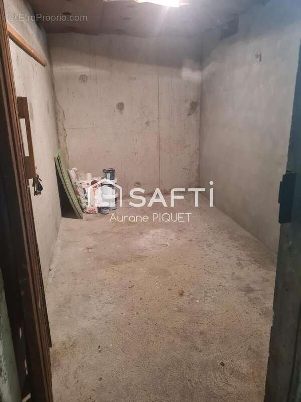 Photo 7 - Appartement à LA ROCHELLE