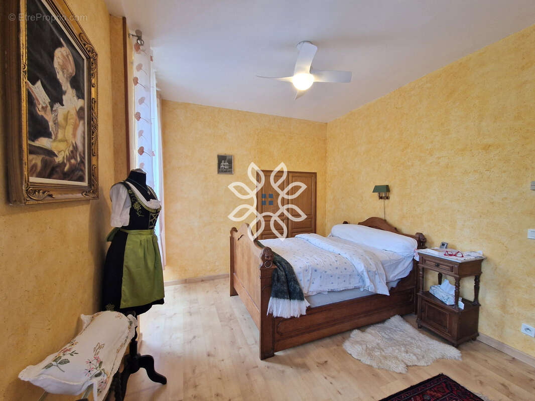 Maison à BOURNONCLE-SAINT-PIERRE