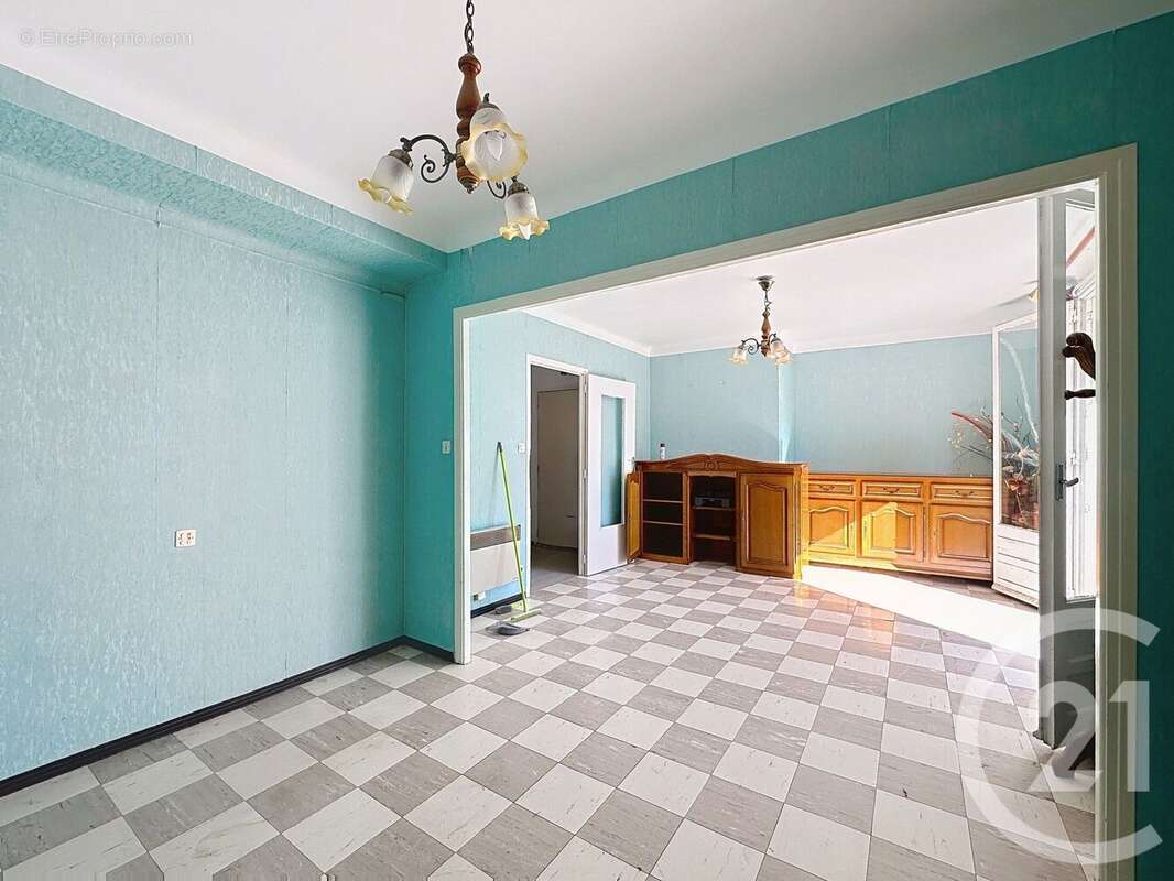 Photo 2 - Appartement à MONTPELLIER
