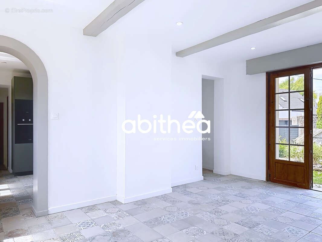 Maison individuelle + renovation interieur complete + secteur prise + aux portes d'arras - photo 9