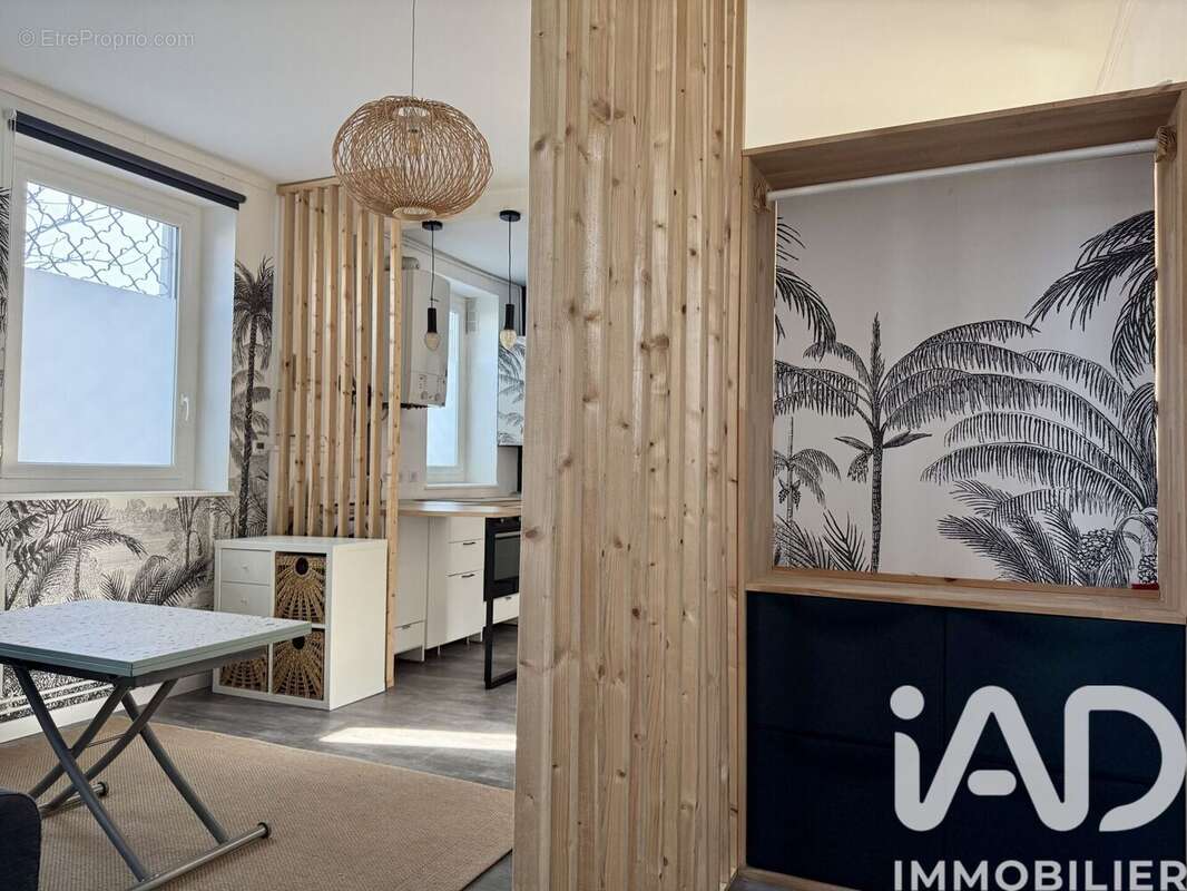 Photo 3 - Appartement à NANTERRE