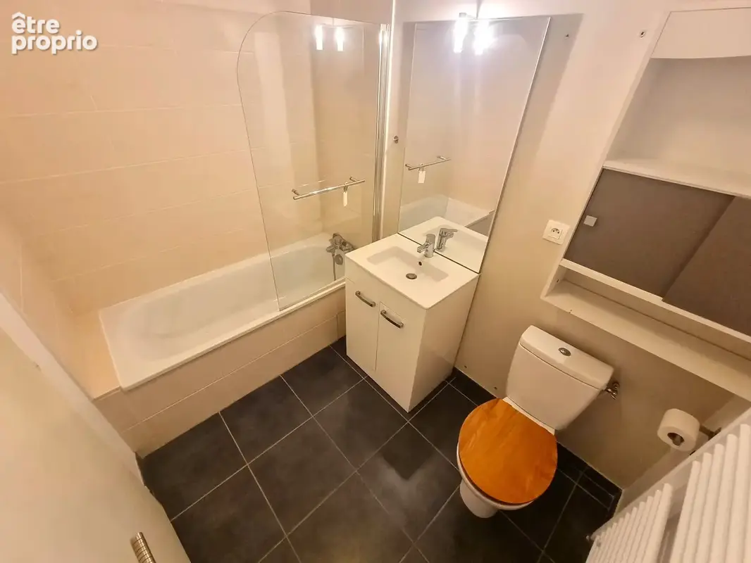 Appartement t4 duplex de 2015 i jardin terrasse i garage et parking - photo 10