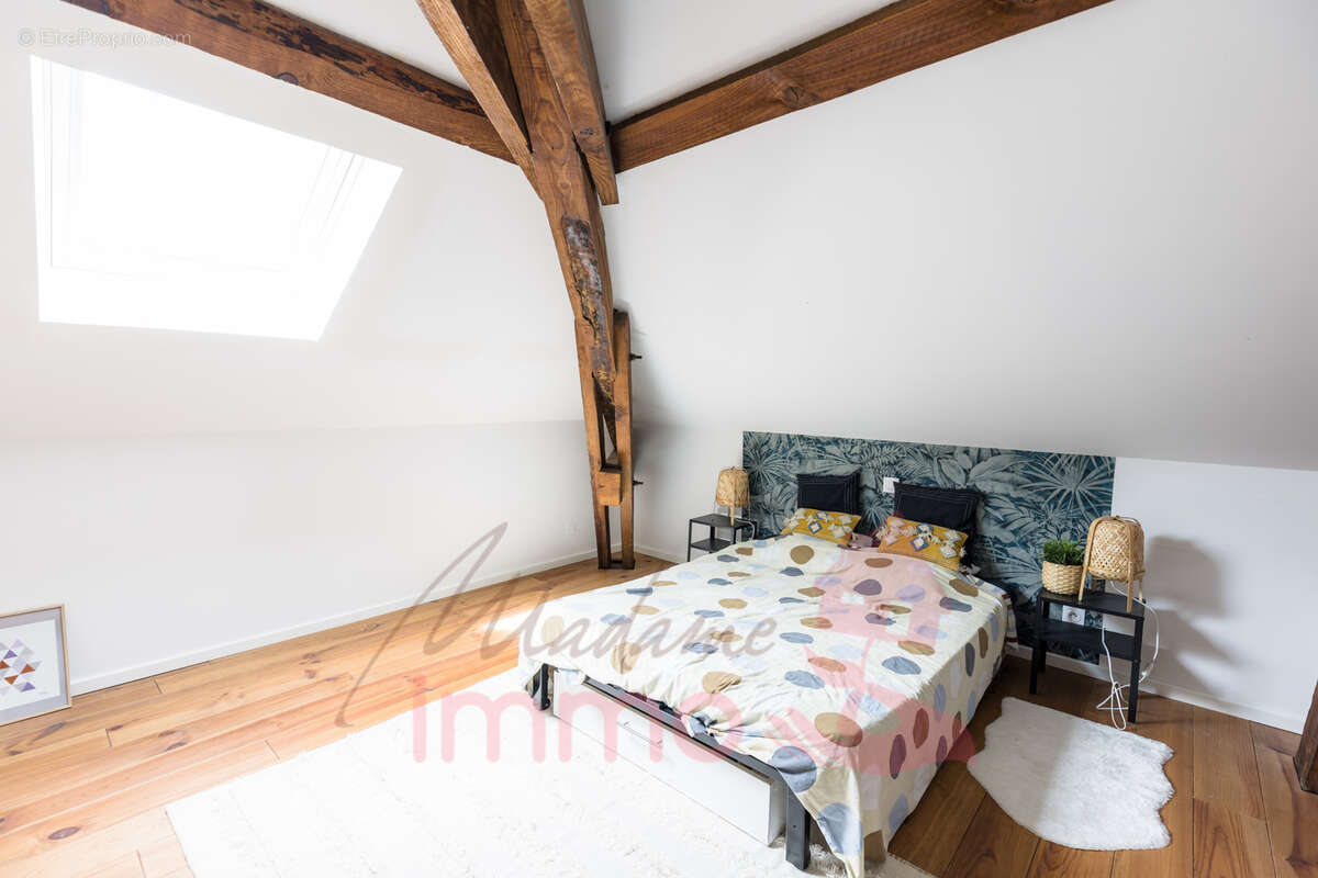 Maison à MONT-DE-MARSAN