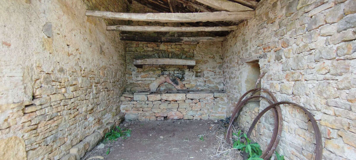 Maison à SAINT-PROJET