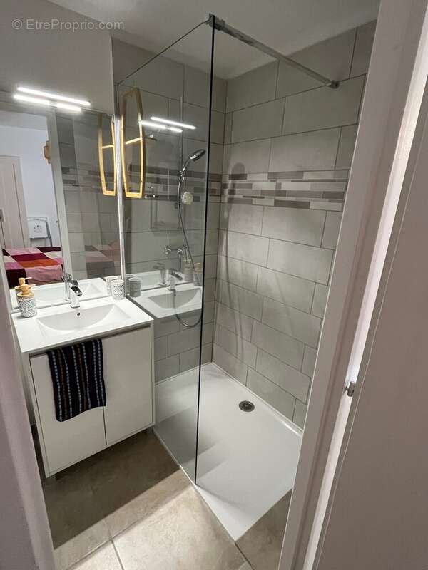 Appartement à RIEUSSEC