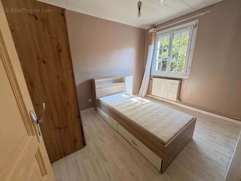 Maison à vendre 5 pièces LUCE (28) - photo 9