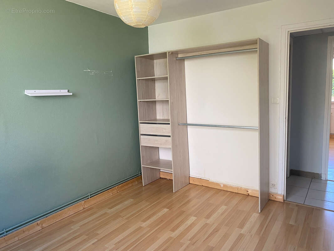 Appartement T3 avec cave, Rue Albert de Mun 26000 VALENCE - photo 10