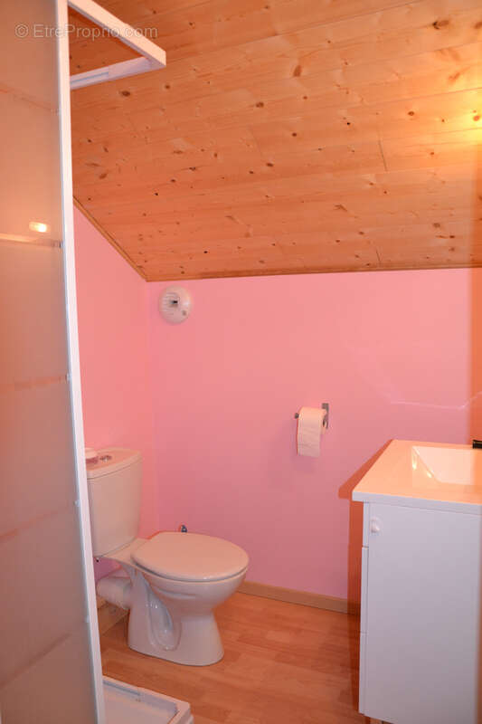 Appartement à MONT-DORE