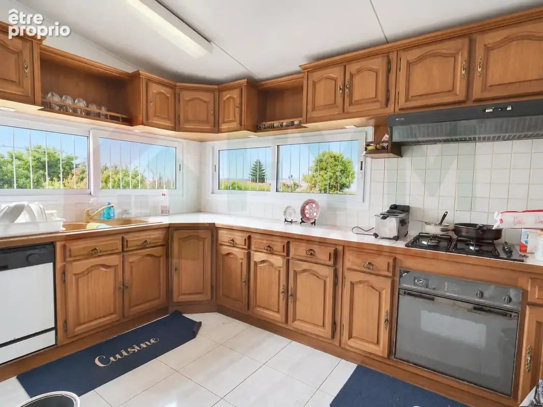 À vendre   bien d’exception   villa f6 à bois court   559 075 € hai - photo 3
