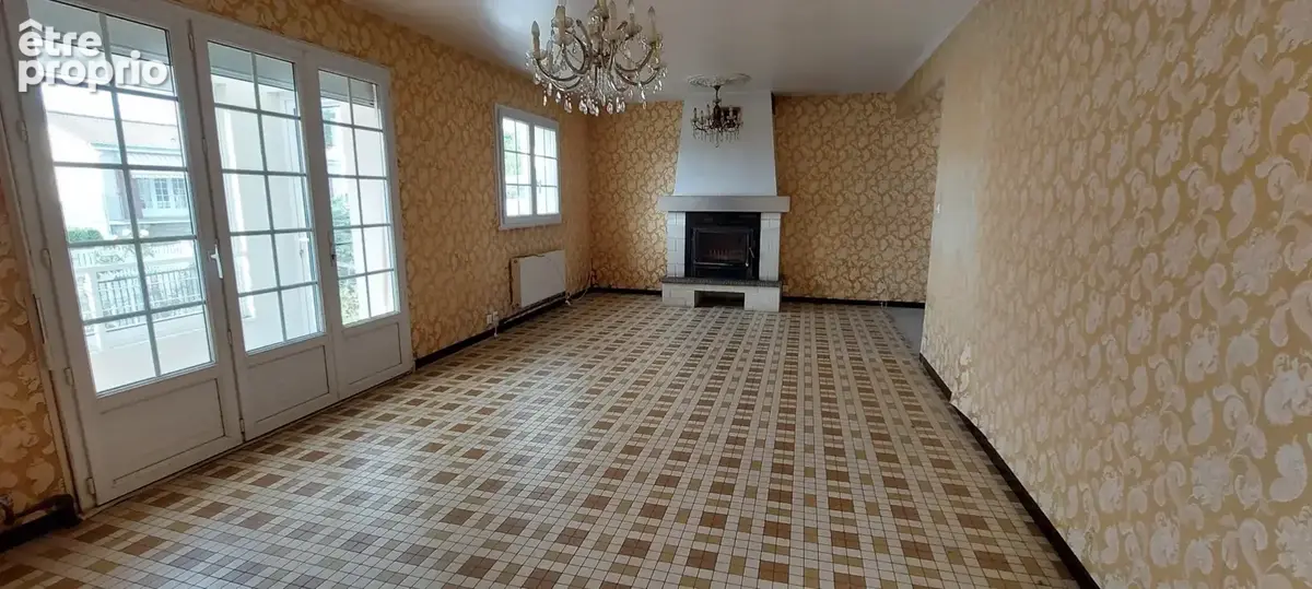 Maison à vendre 6 pièces CHANTONNAY (85) - photo 5
