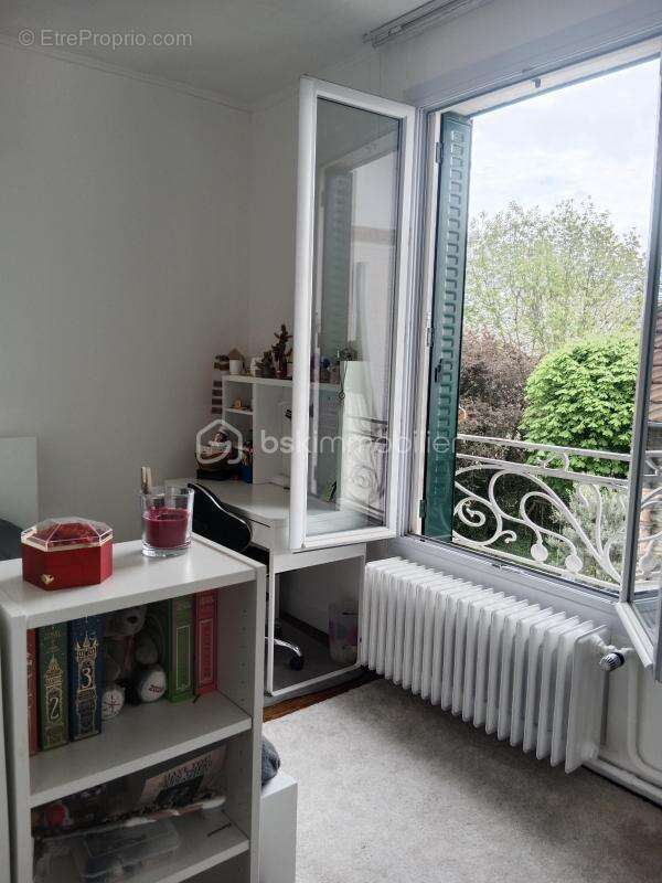 Maison à CROSNE