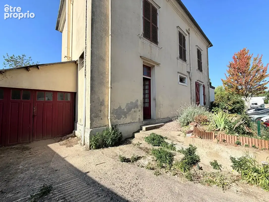 Atypique t3 avec jardin ! - photo 6