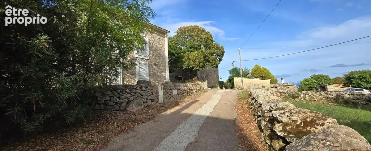 Photo 1 - Maison à BILIA