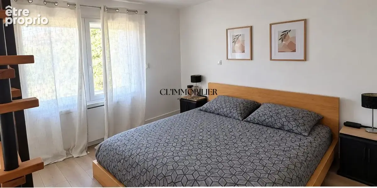 Maison 6 pièces 120 m² à vendre à Firminy (42700) - photo 7