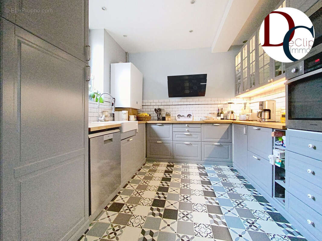 Photo 3 - Maison à SENLIS