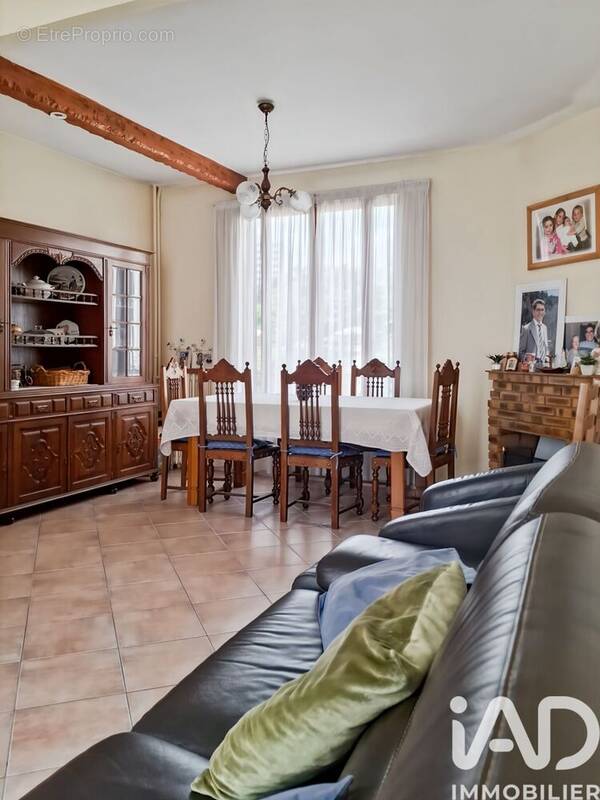 Photo 1 - Maison à CRETEIL