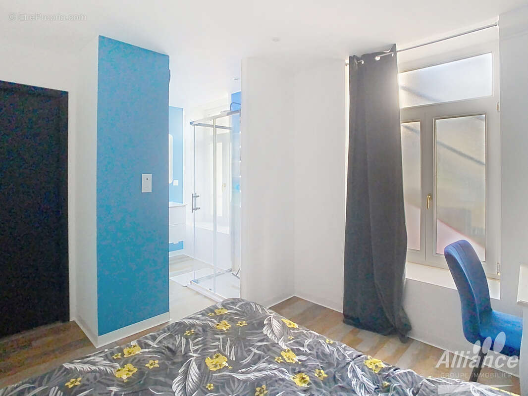 Superbe appartement avec vaste terrasse, excellentes prestations - photo 8