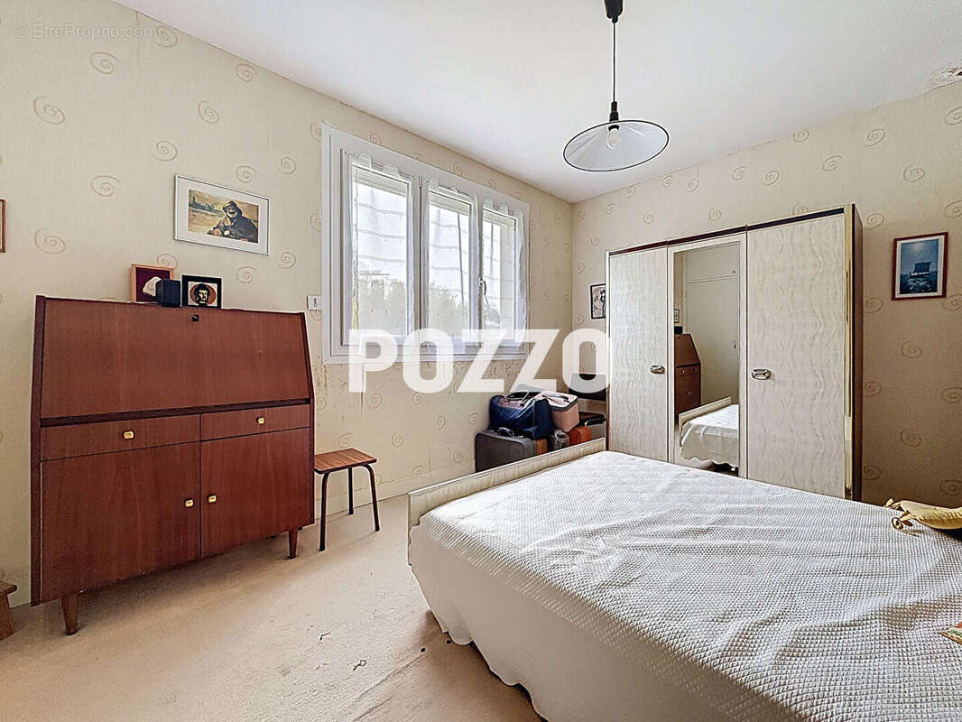 Maison à CHERBOURG-OCTEVILLE