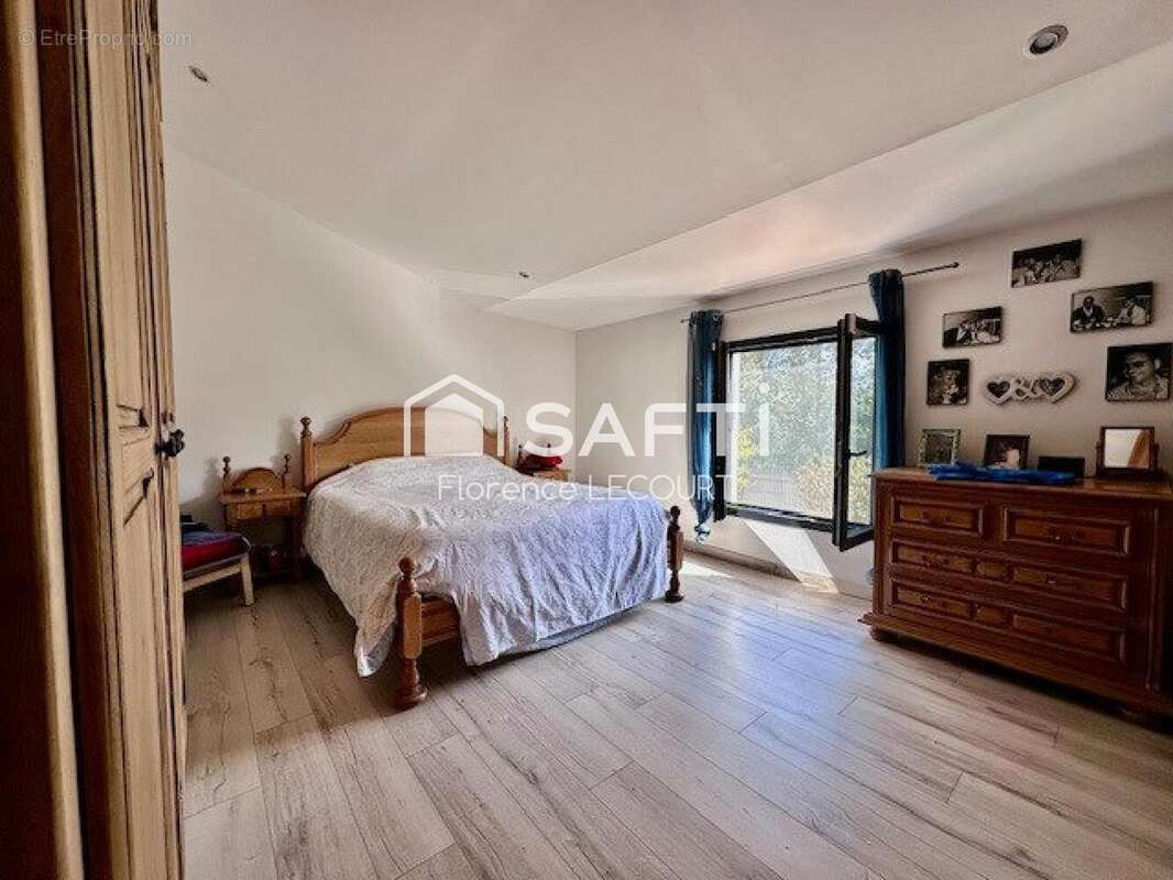 Photo 9 - Maison à TOURVES