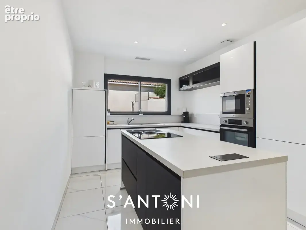 Maison familiale de 130 m² avec piscine - photo 5
