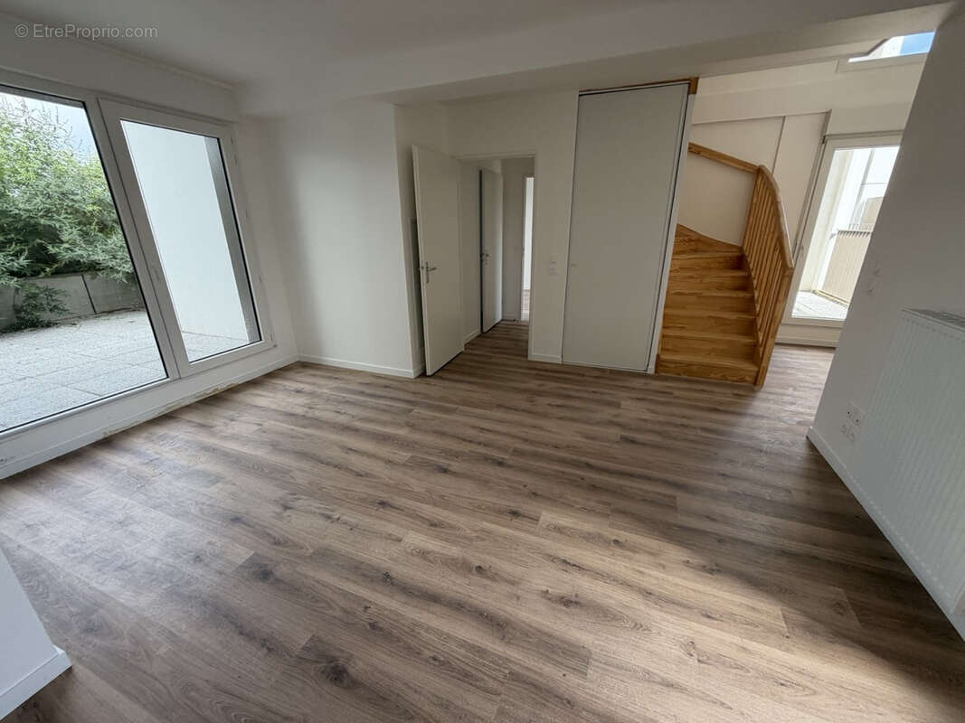 Appartement à MERIGNAC