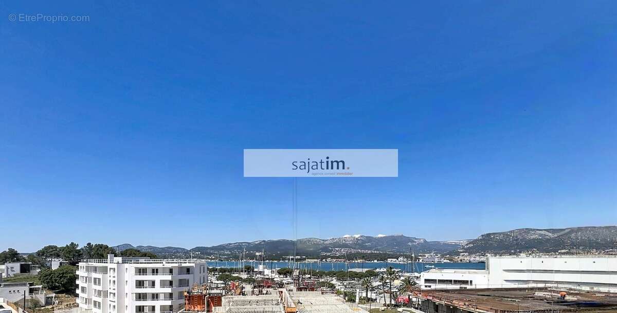 Appartement 75 m² à La Seyne-Sur-Mer  - photo 5