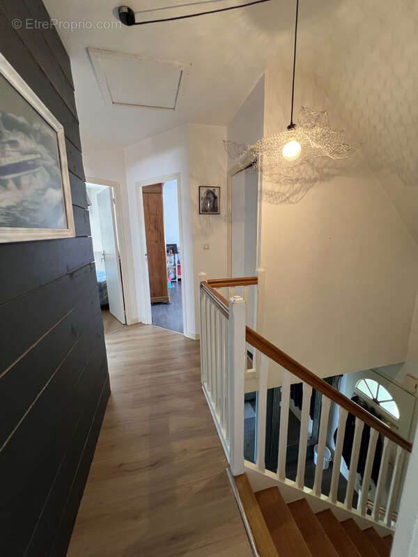 Maison à SAINT-CAST-LE-GUILDO