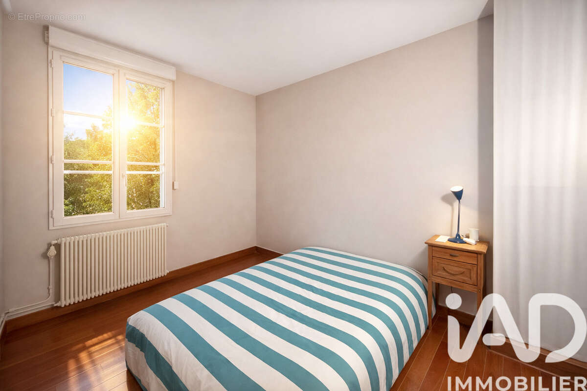 Photo 5 - Maison à BONNEUIL-EN-VALOIS